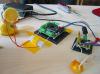 Testing the teleo\