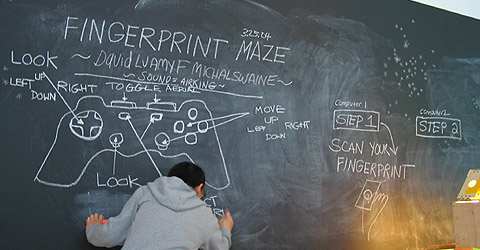 Computer Tree