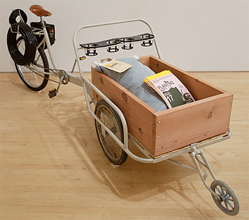 farmers trike