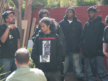 Director of Bayview Hunters Director of Bayview Hunters